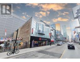 2ND & 3RD FLOOR - 331 - 333 YONGE STREET, Toronto, Ontario