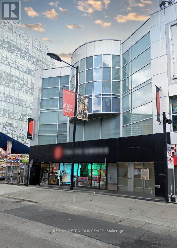 2nd & 3rd Floor - 331 - 333 Yonge Street, Toronto, Ontario  M5B 1R7 - Photo 2 - C13626520
