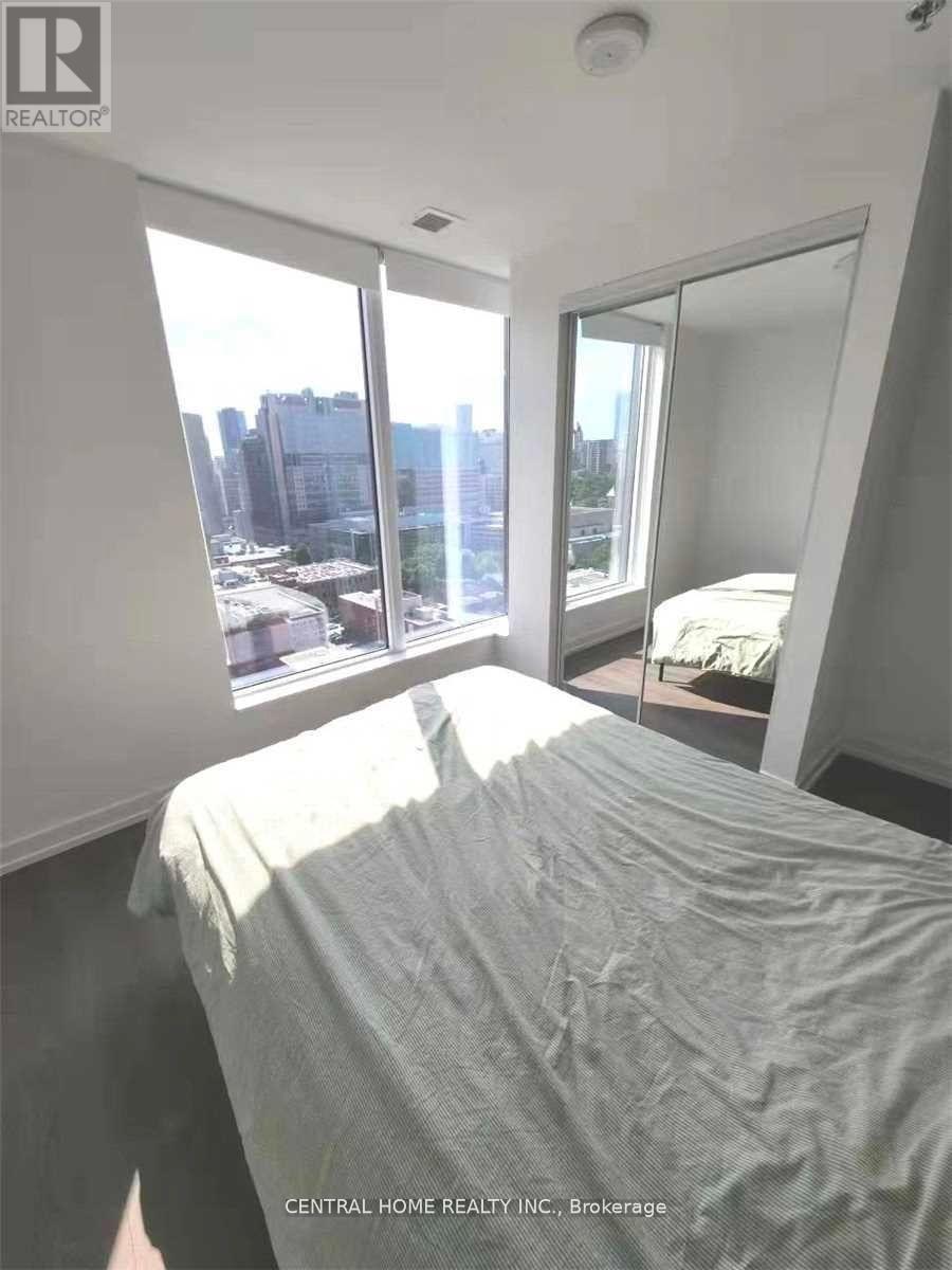 1607 - 203 College Street, Toronto, Ontario  M5T 0C8 - Photo 3 - C13626536
