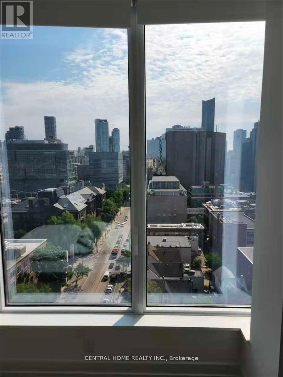 1607 - 203 College Street, Toronto, Ontario  M5T 0C8 - Photo 5 - C13626536
