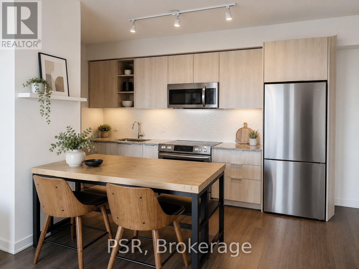 1207 - 30 Ordnance Street, Toronto, Ontario  M6K 0C8 - Photo 5 - C13626560