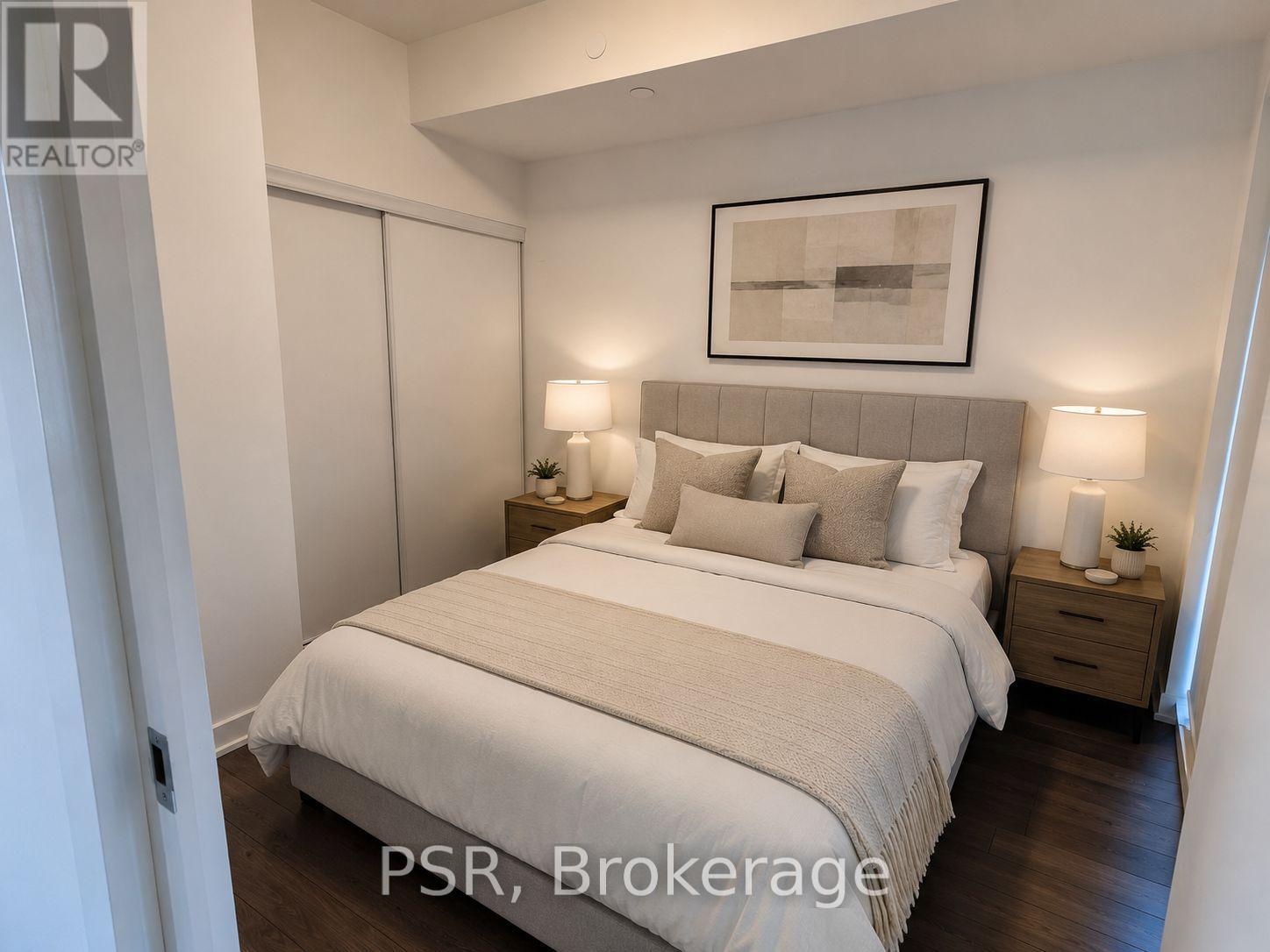 1207 - 30 Ordnance Street, Toronto, Ontario  M6K 0C8 - Photo 6 - C13626560
