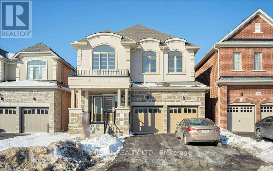 1286 Apollo Street, Oshawa, Ontario  L1K 3E8 - Photo 1 - E13626418