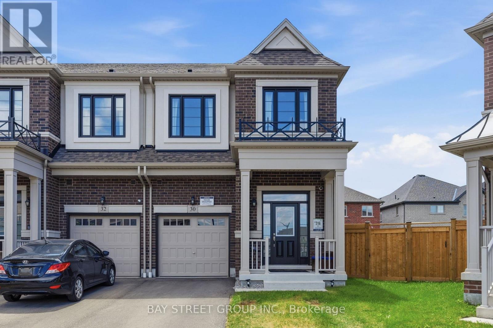 30 VELVET DRIVE, Whitby, Ontario