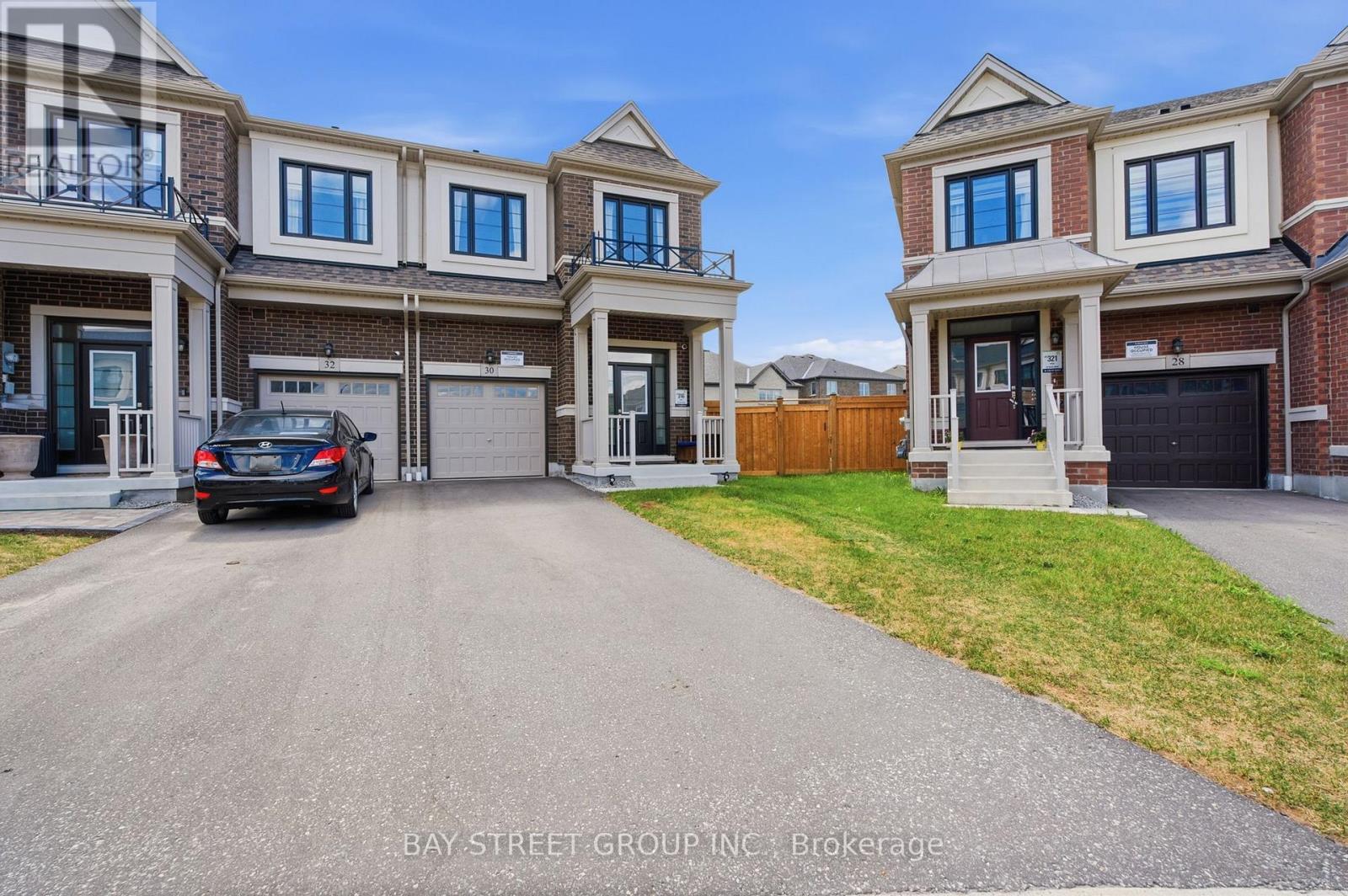 30 Velvet Drive, Whitby, Ontario  L1P 0P6 - Photo 3 - E13626456