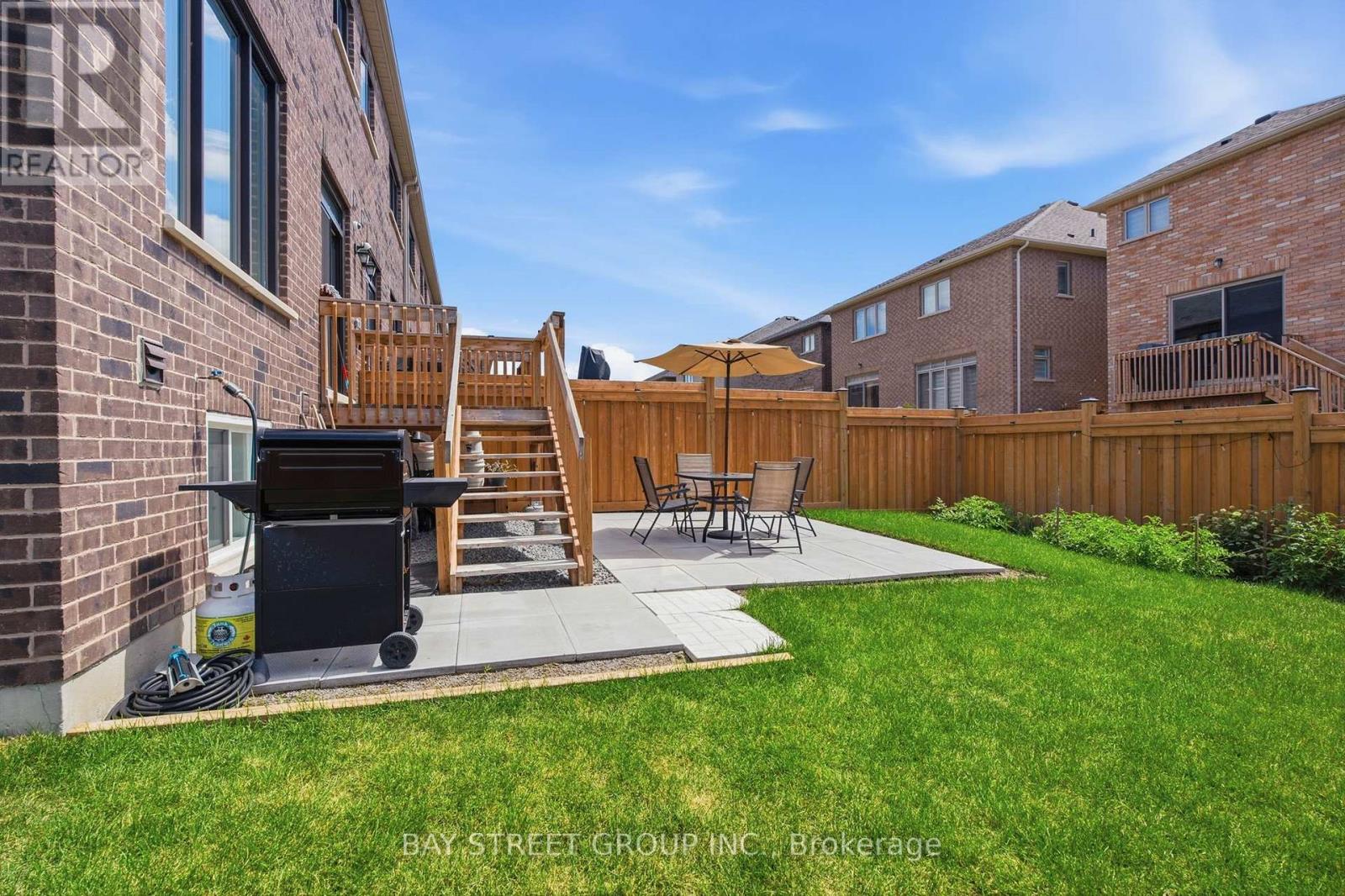 30 Velvet Drive, Whitby, Ontario  L1P 0P6 - Photo 38 - E13626456