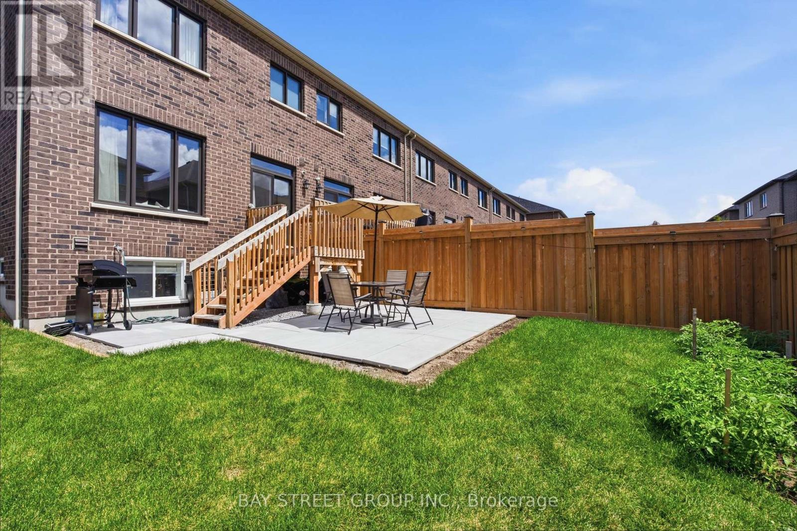 30 Velvet Drive, Whitby, Ontario  L1P 0P6 - Photo 39 - E13626456