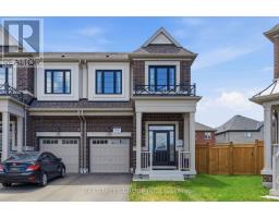 30 VELVET DRIVE, Whitby, Ontario