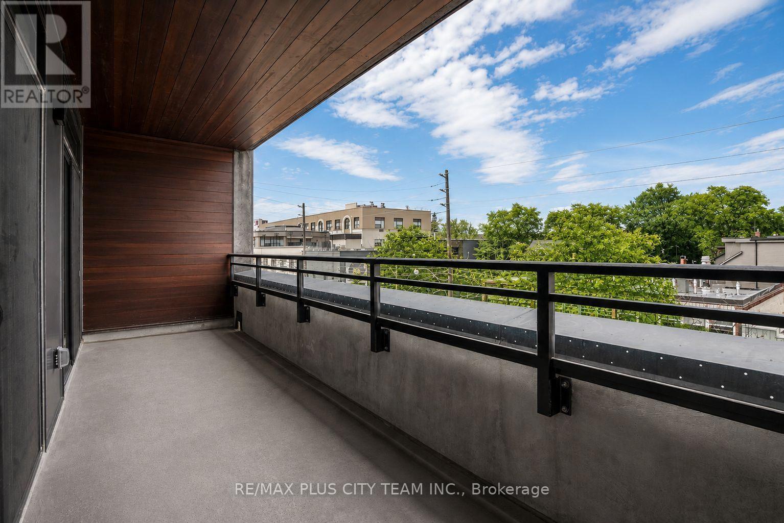 303 - 1285 Queen Street E, Toronto, Ontario  M4L 0B6 - Photo 12 - E13626482