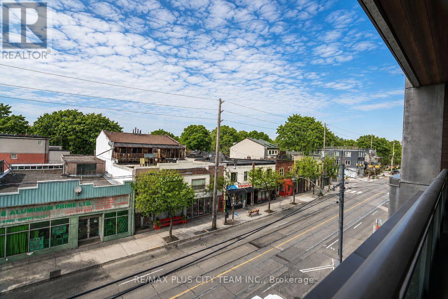 303 - 1285 Queen Street E, Toronto, Ontario  M4L 0B6 - Photo 14 - E13626482