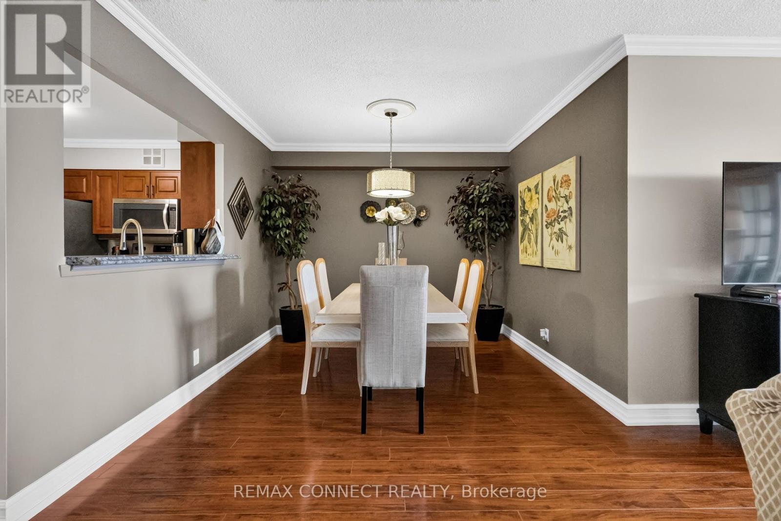 1516 - 1890 Valley Farm Road, Pickering, Ontario L1V 6B4 - Photo 13 - E13626486