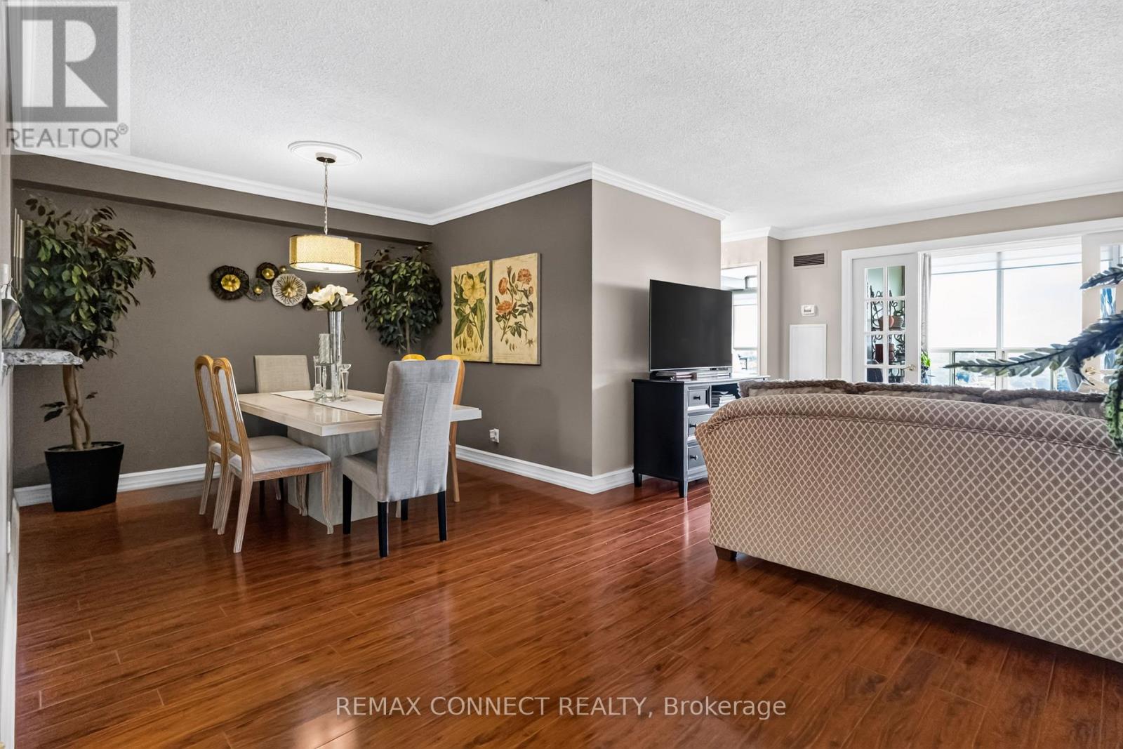 1516 - 1890 Valley Farm Road, Pickering, Ontario L1V 6B4 - Photo 16 - E13626486