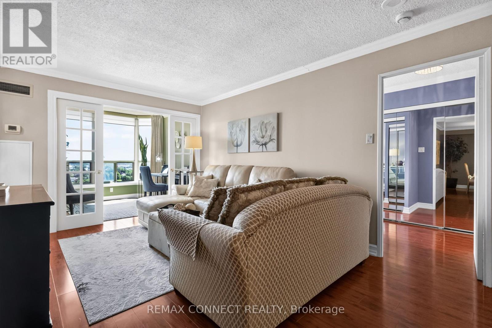 1516 - 1890 Valley Farm Road, Pickering, Ontario L1V 6B4 - Photo 18 - E13626486