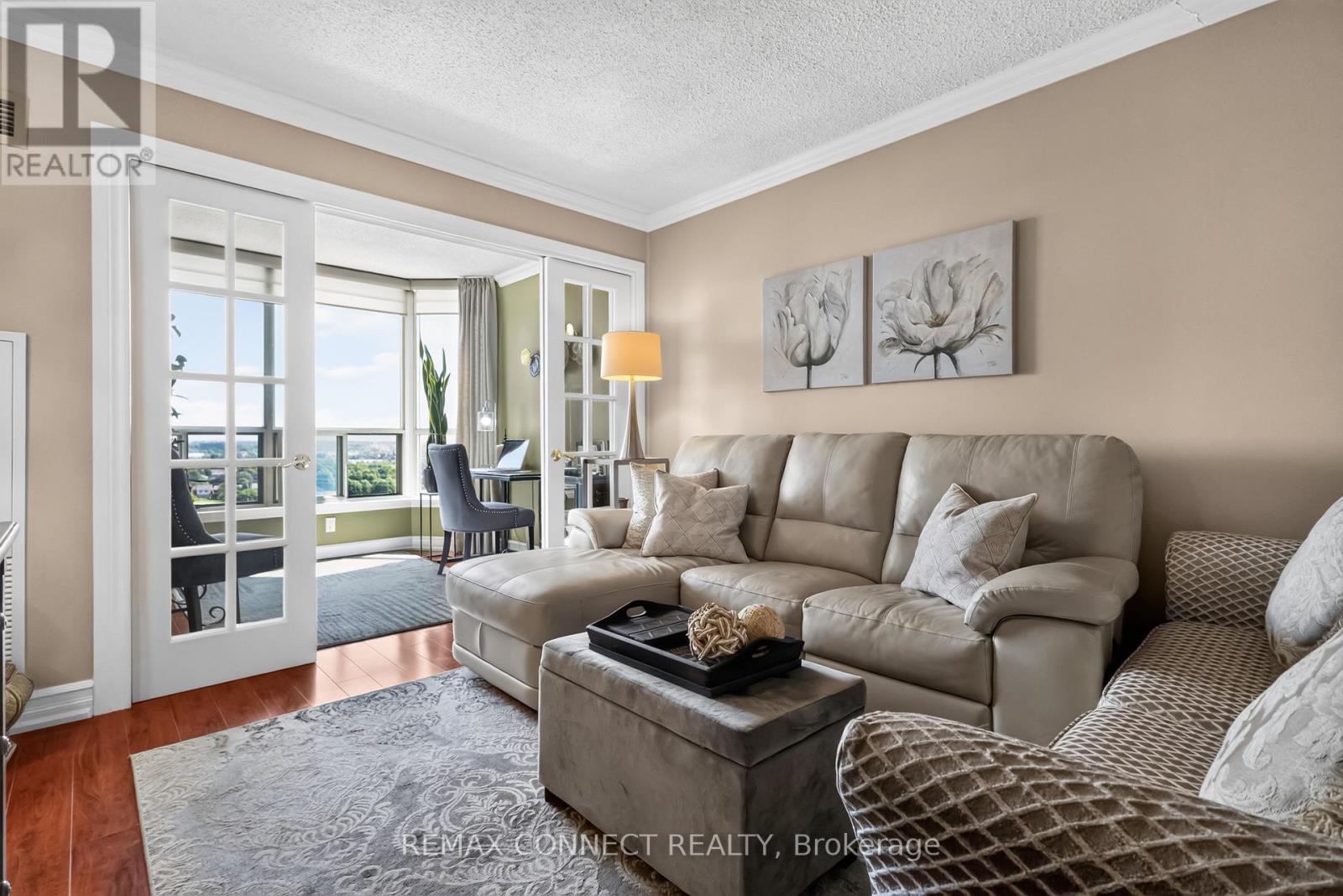 1516 - 1890 Valley Farm Road, Pickering, Ontario L1V 6B4 - Photo 19 - E13626486