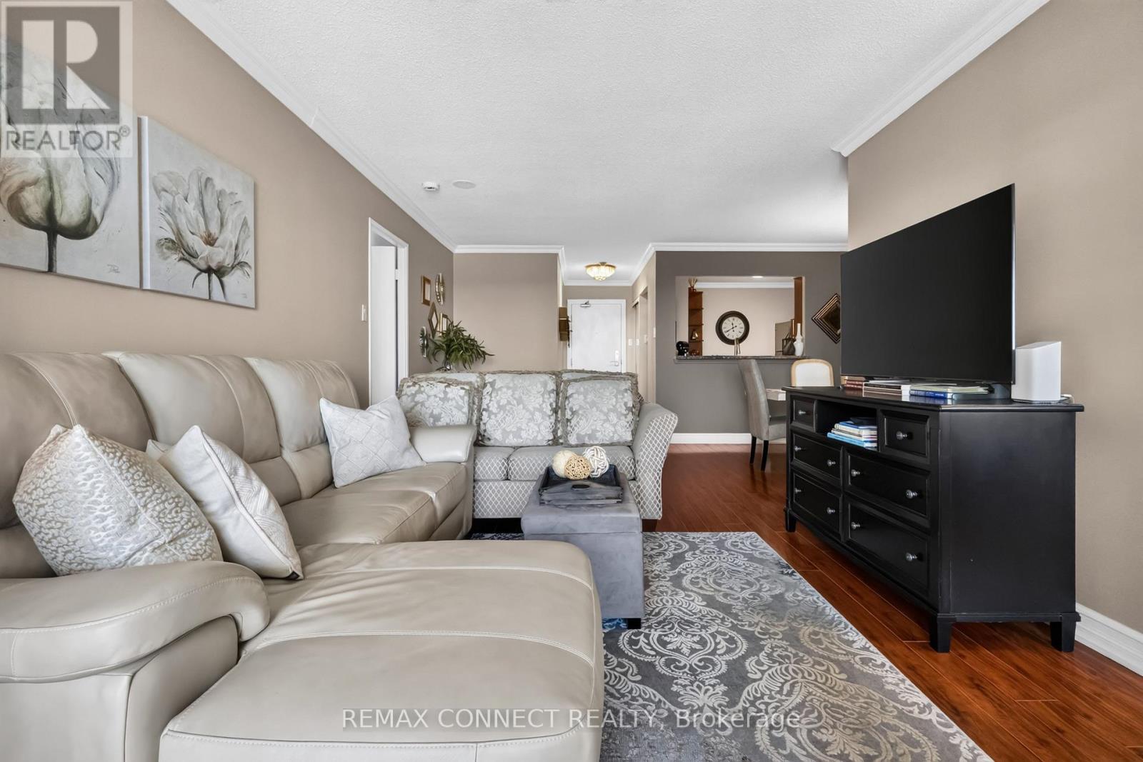 1516 - 1890 Valley Farm Road, Pickering, Ontario L1V 6B4 - Photo 21 - E13626486