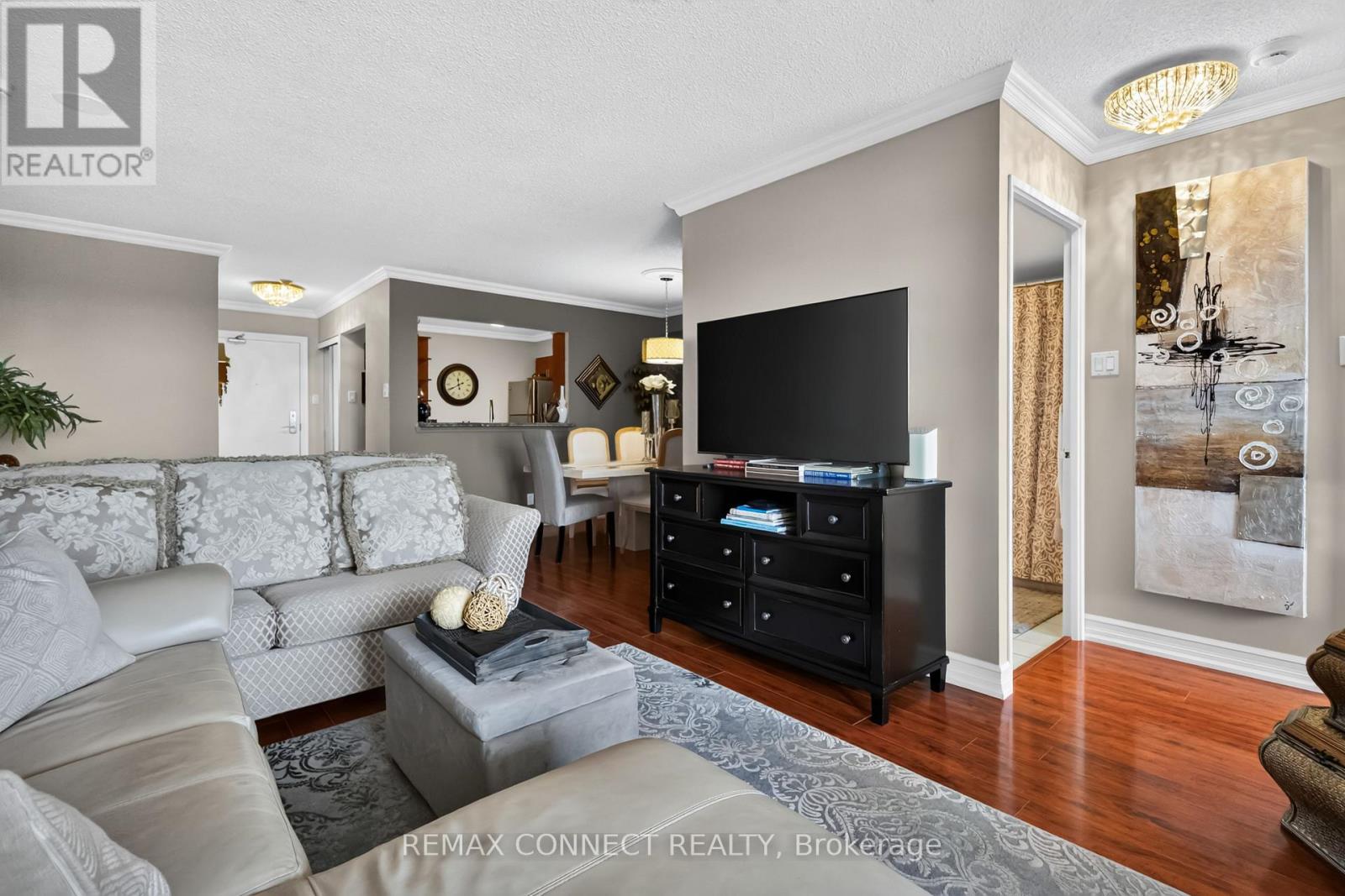 1516 - 1890 Valley Farm Road, Pickering, Ontario L1V 6B4 - Photo 22 - E13626486