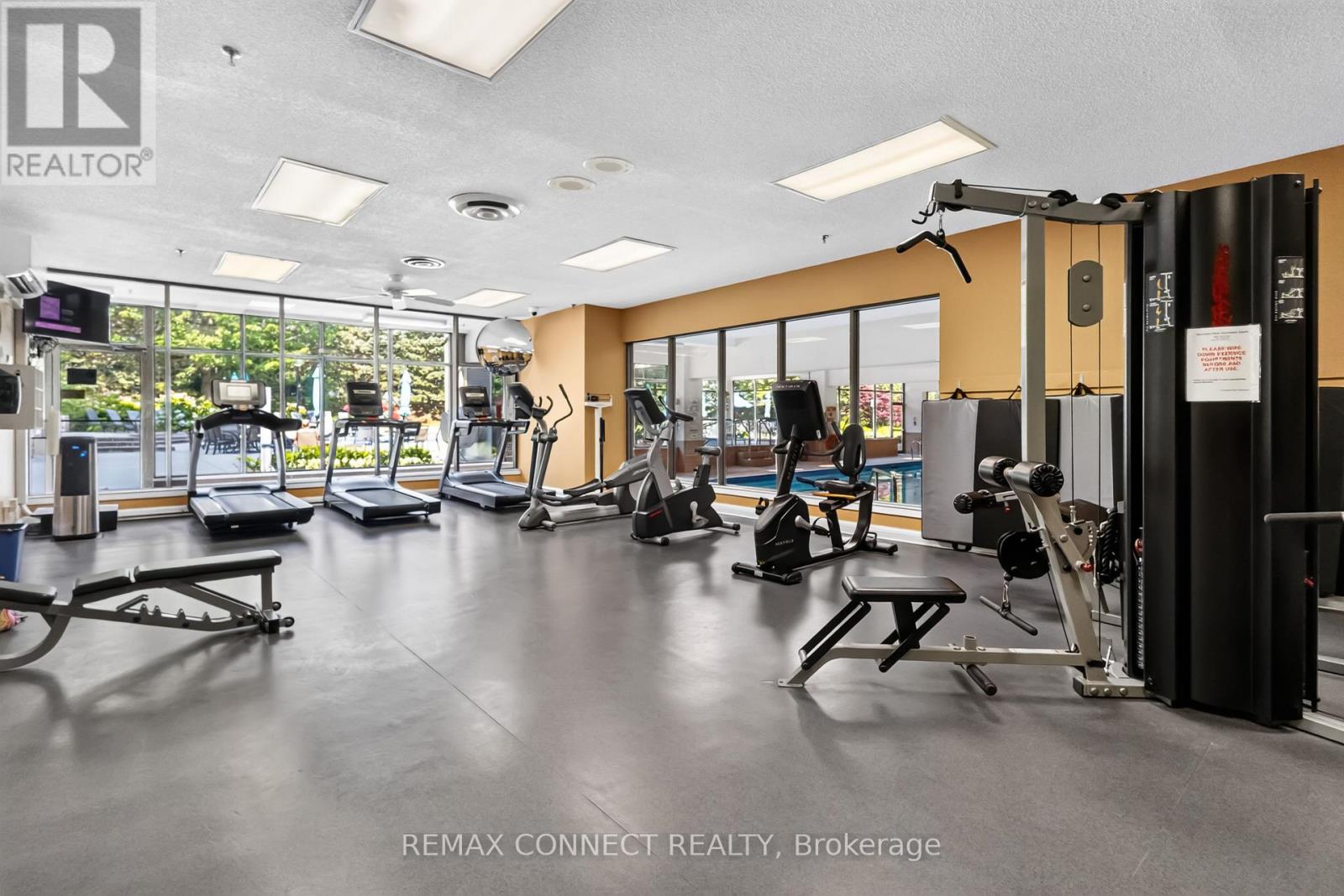 1516 - 1890 Valley Farm Road, Pickering, Ontario L1V 6B4 - Photo 46 - E13626486