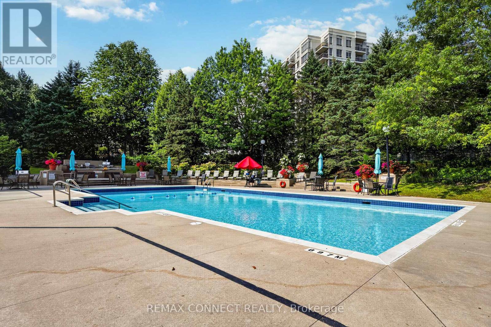 1516 - 1890 Valley Farm Road, Pickering, Ontario L1V 6B4 - Photo 49 - E13626486