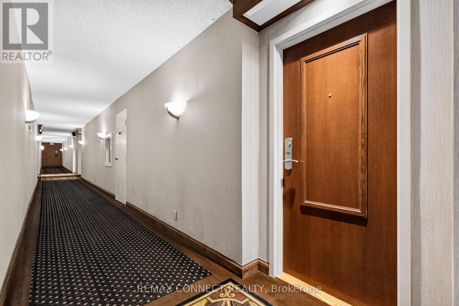 1516 - 1890 Valley Farm Road, Pickering, Ontario L1V 6B4 - Photo 5 - E13626486