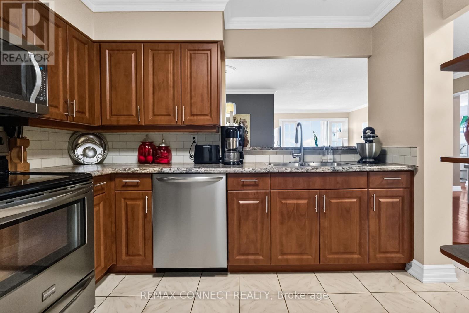 1516 - 1890 Valley Farm Road, Pickering, Ontario L1V 6B4 - Photo 8 - E13626486