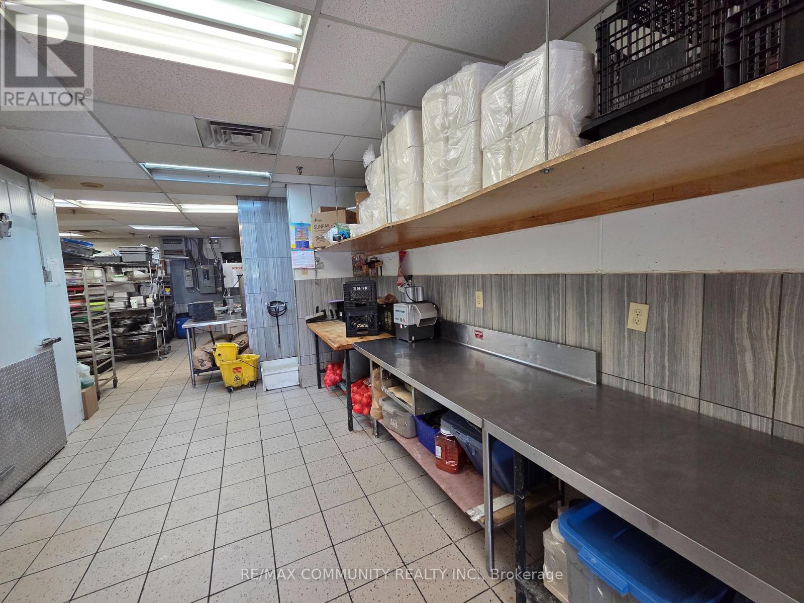 N212/214/215/216/217 - 880 Ellesmere Road, Toronto, Ontario  M1P 2W6 - Photo 11 - E13626508