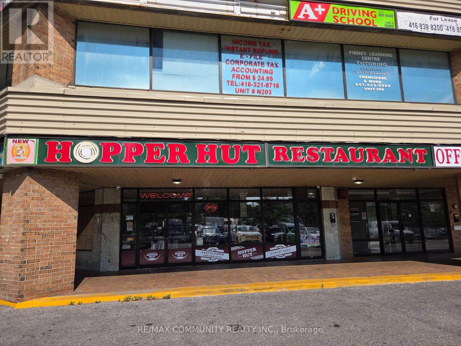 N212/214/215/216/217 - 880 Ellesmere Road, Toronto, Ontario  M1P 2W6 - Photo 17 - E13626508