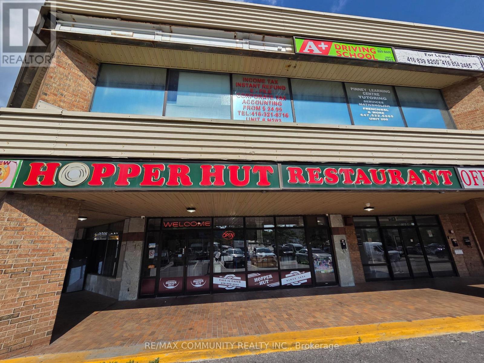 N212/214/215/216/217 - 880 Ellesmere Road, Toronto, Ontario  M1P 2W6 - Photo 18 - E13626508