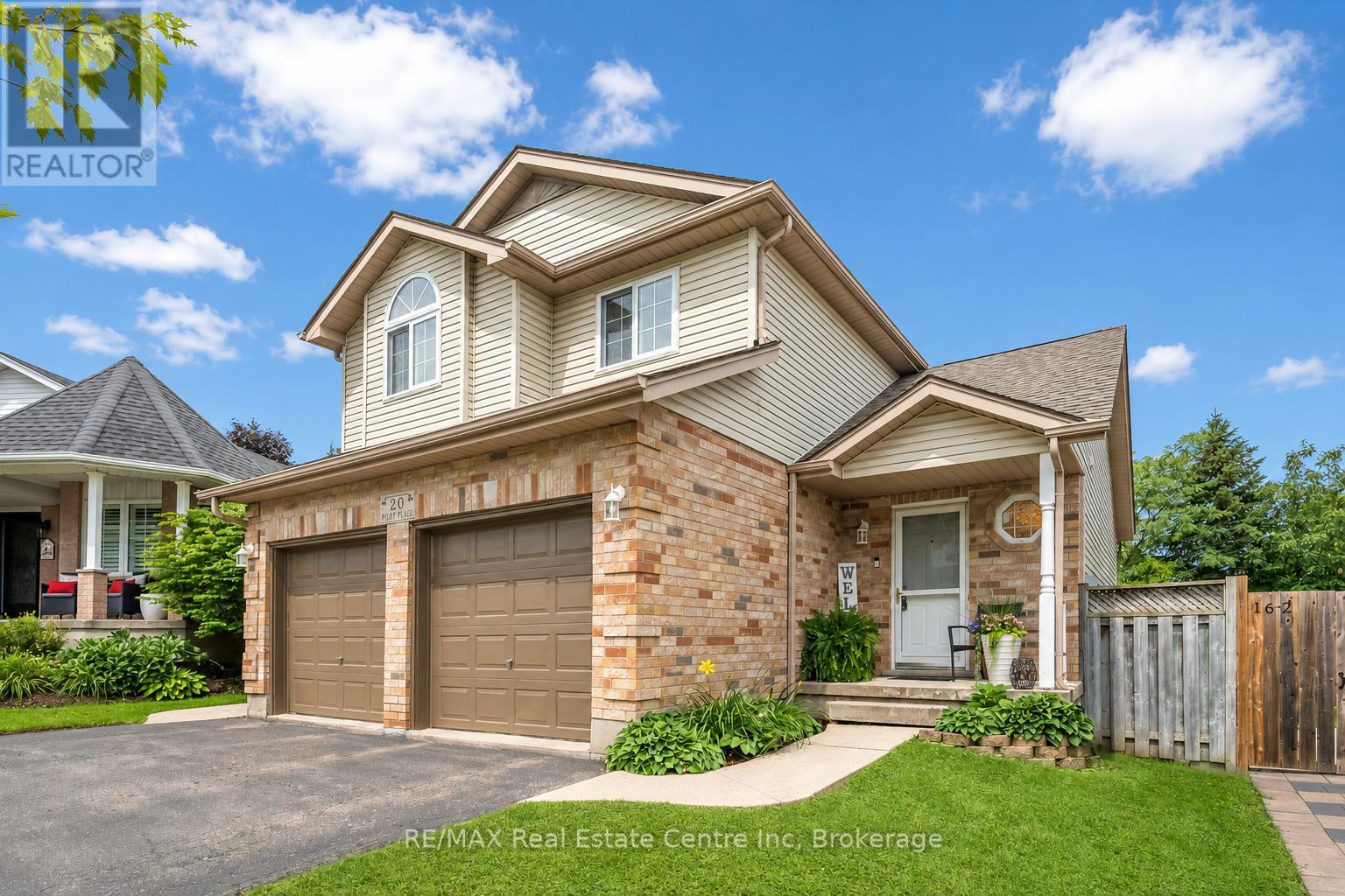 20 PRATT PLACE, Cambridge, Ontario