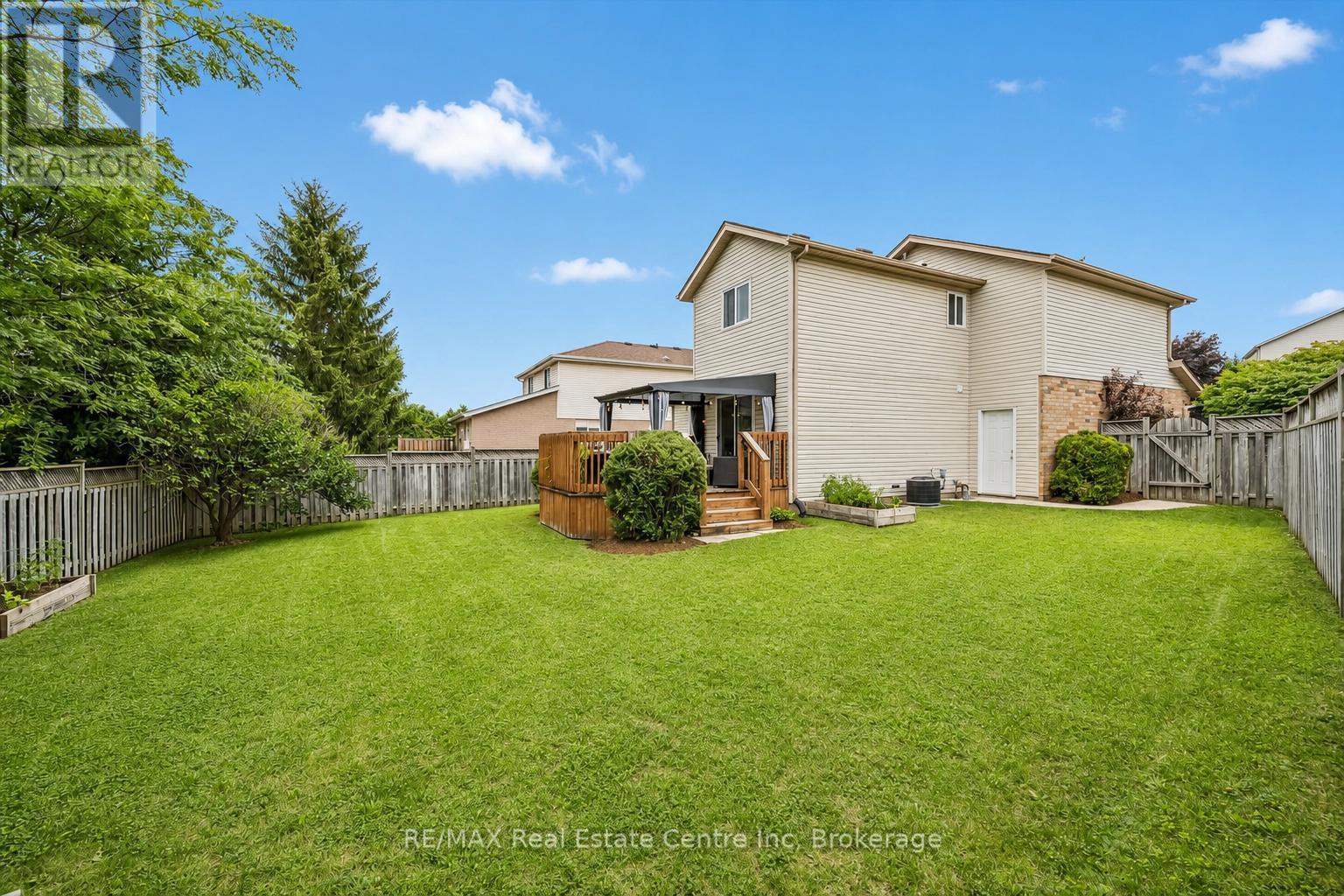 20 Pratt Place, Cambridge, Ontario  N3C 4C8 - Photo 20 - X13626460