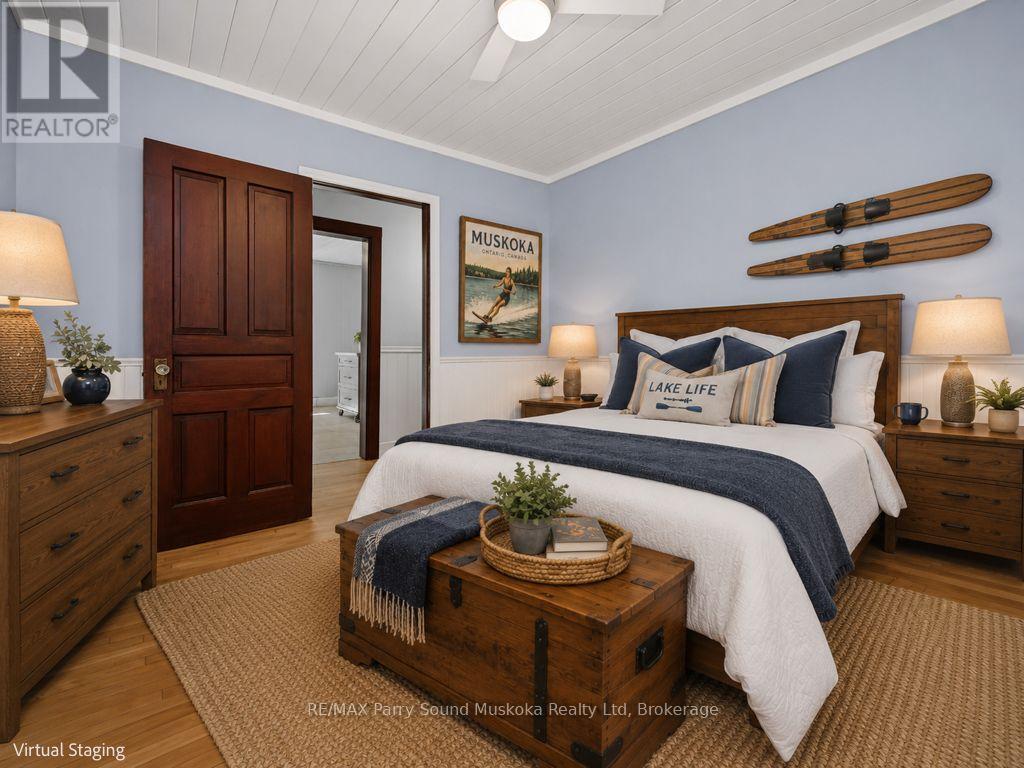 15 Victoria Street W, Seguin, Ontario  P0C 1J0 - Photo 15 - X13626500