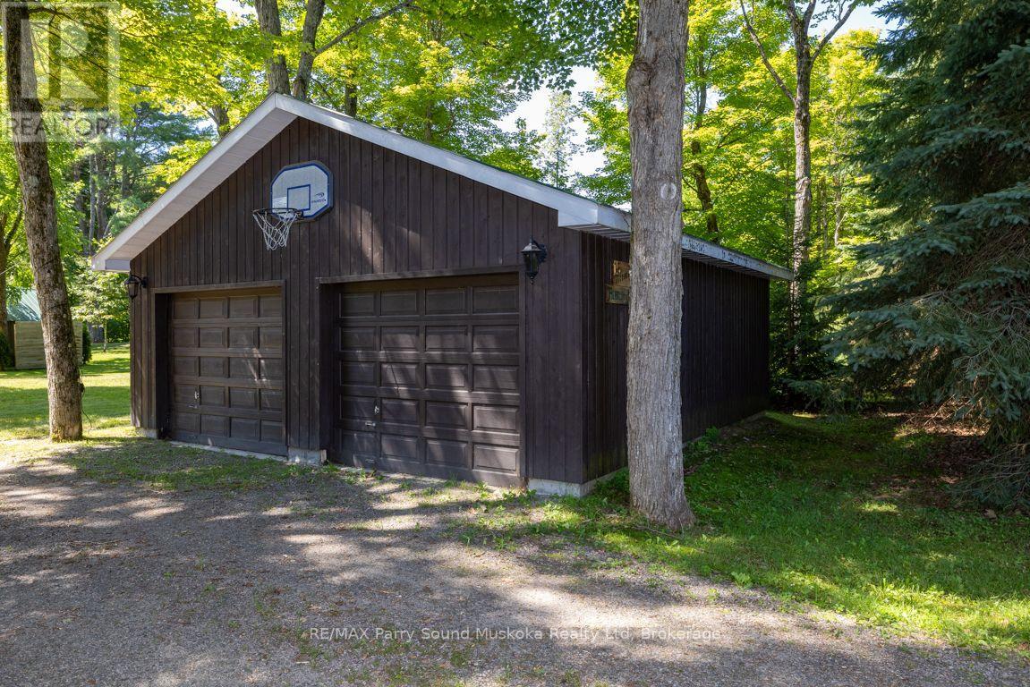 15 Victoria Street W, Seguin, Ontario  P0C 1J0 - Photo 25 - X13626500