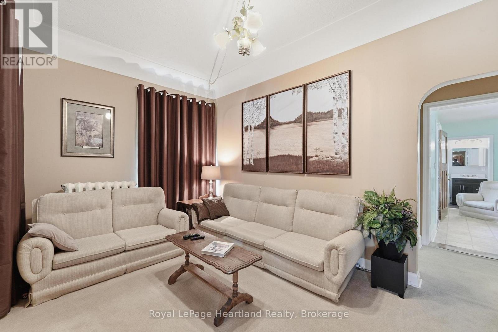 169 Ontario Street, Central Huron, Ontario  N0M 1L0 - Photo 11 - X13626554