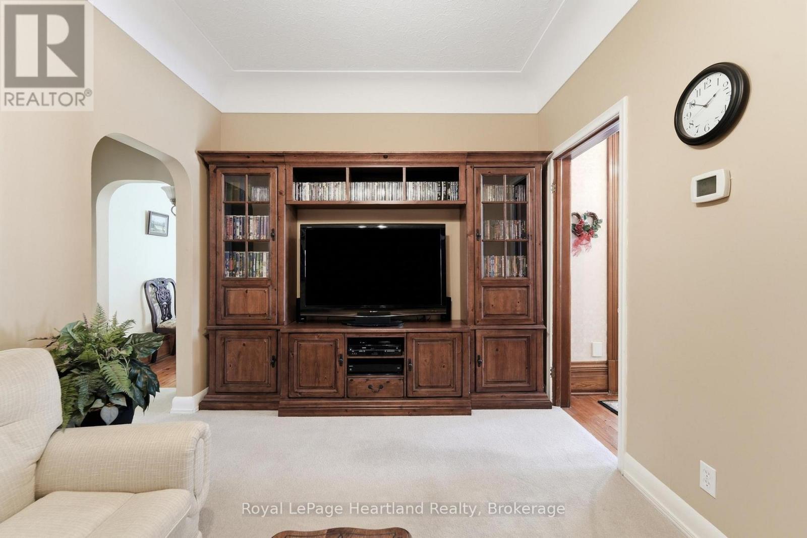 169 Ontario Street, Central Huron, Ontario  N0M 1L0 - Photo 12 - X13626554