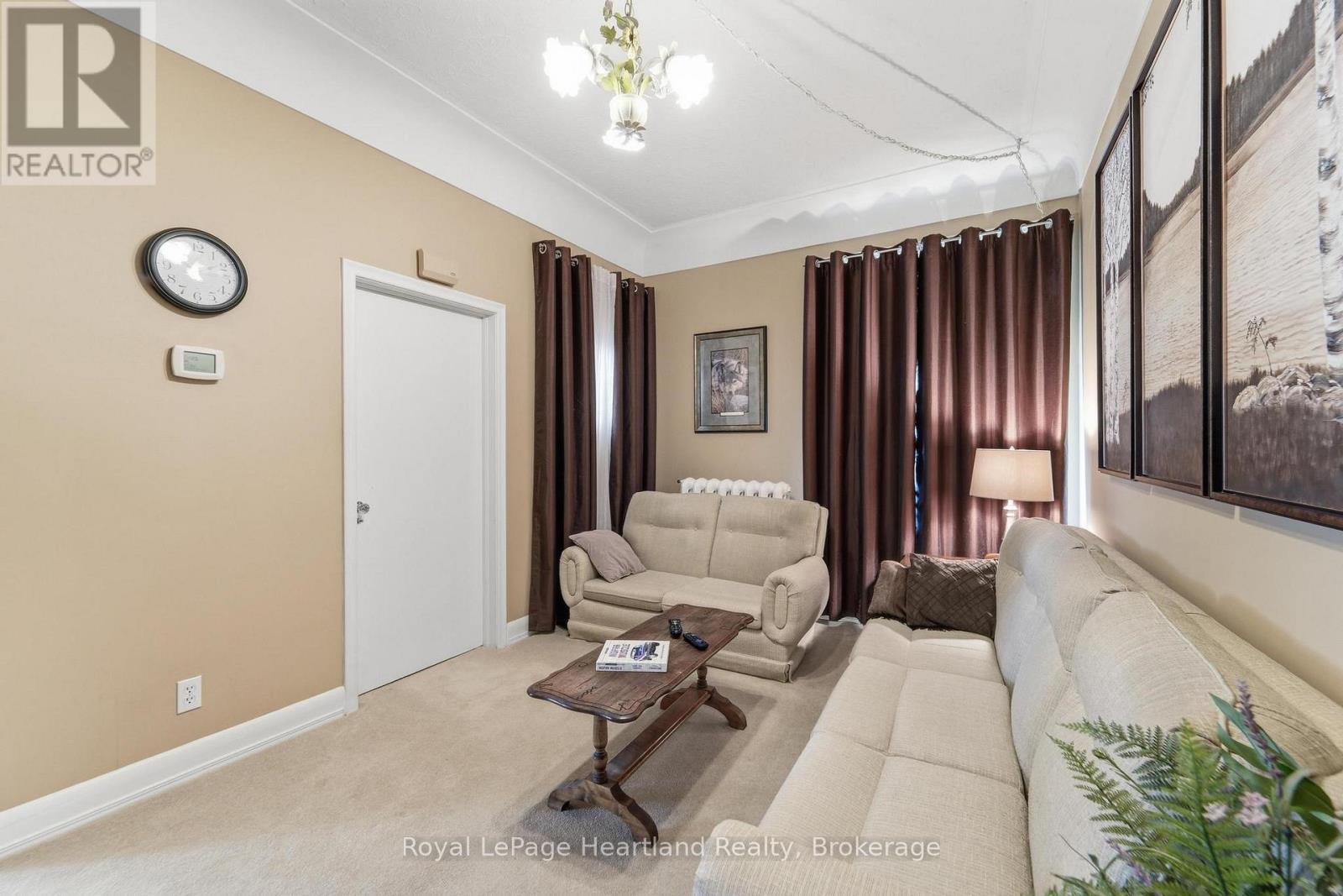 169 Ontario Street, Central Huron, Ontario  N0M 1L0 - Photo 13 - X13626554