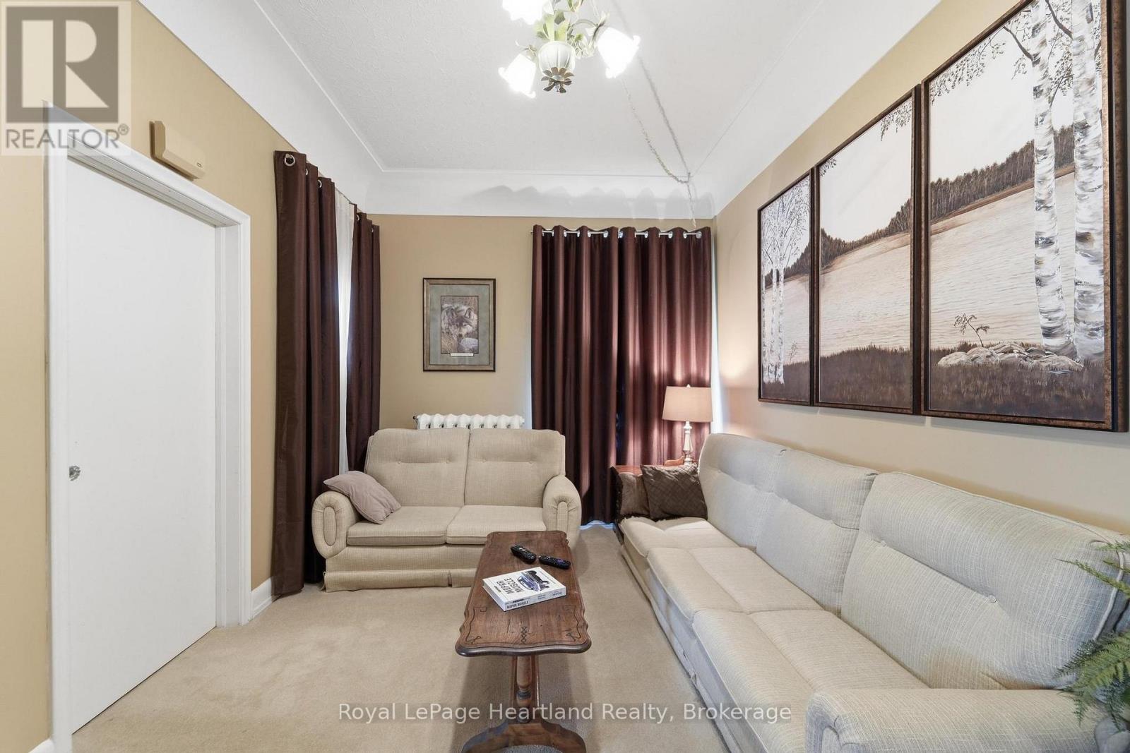 169 Ontario Street, Central Huron, Ontario  N0M 1L0 - Photo 14 - X13626554