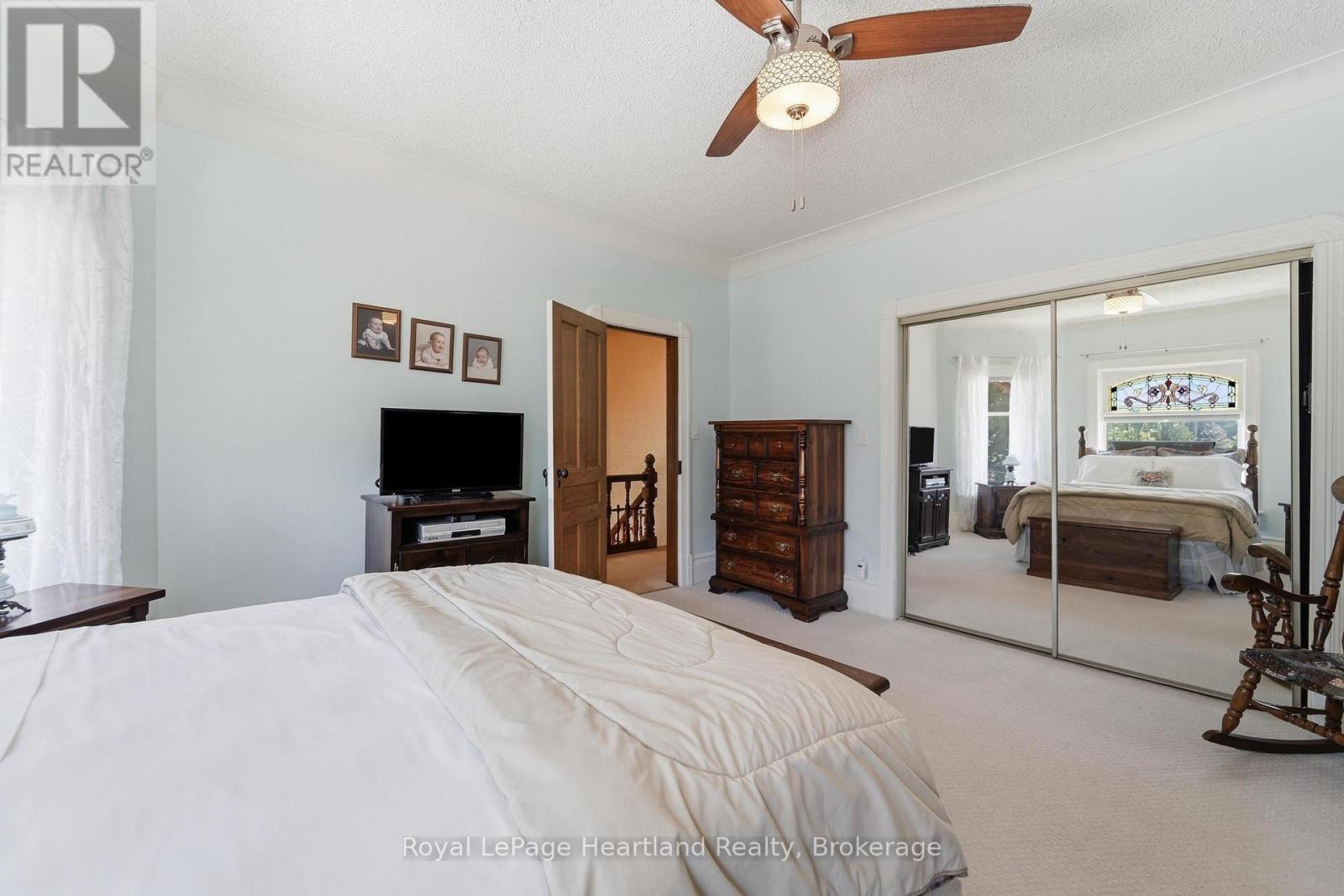 169 Ontario Street, Central Huron, Ontario  N0M 1L0 - Photo 33 - X13626554