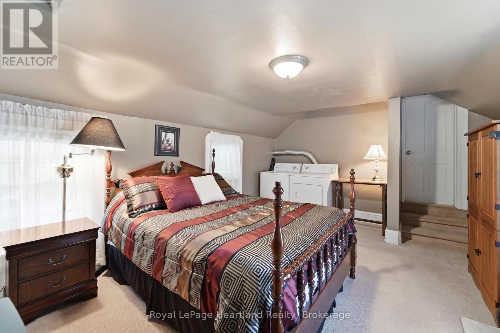 169 Ontario Street, Central Huron, Ontario  N0M 1L0 - Photo 40 - X13626554