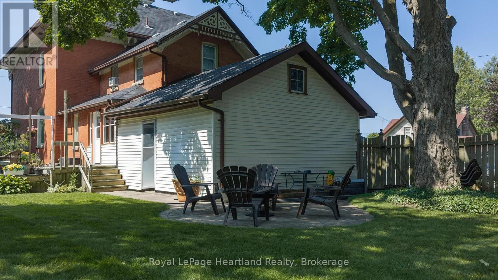 169 Ontario Street, Central Huron, Ontario  N0M 1L0 - Photo 46 - X13626554