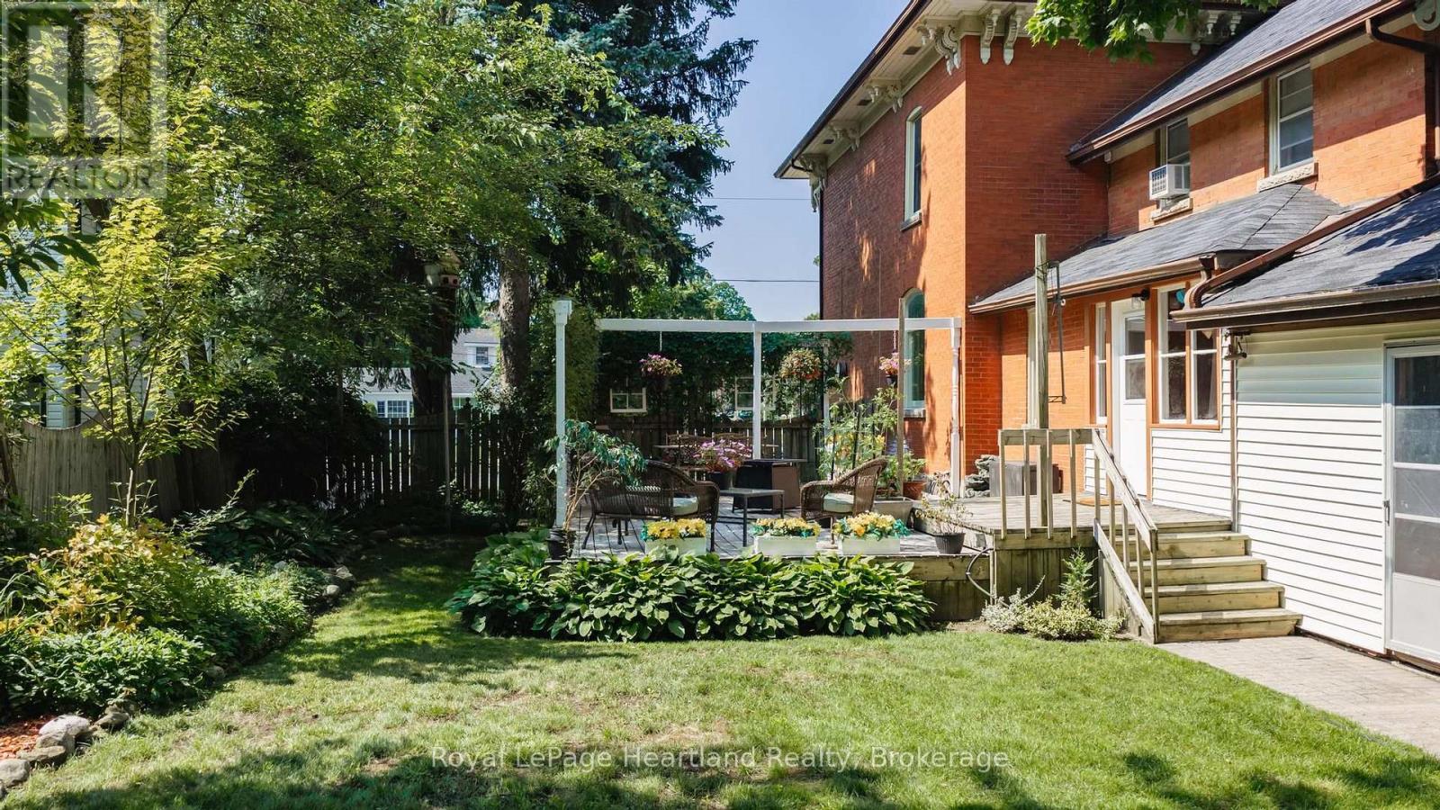 169 Ontario Street, Central Huron, Ontario  N0M 1L0 - Photo 47 - X13626554