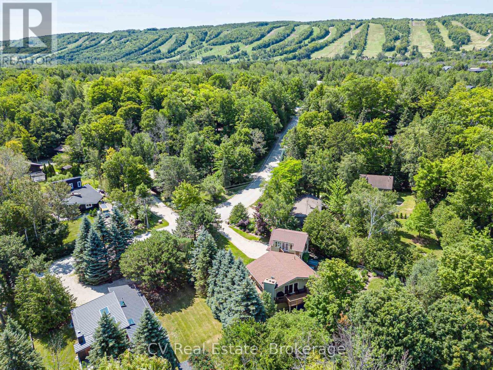 156 Chamonix Crescent, Blue Mountains, Ontario  L9Y 0S7 - Photo 48 - X13626558