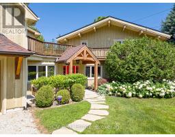 156 CHAMONIX CRESCENT, blue mountains, Ontario