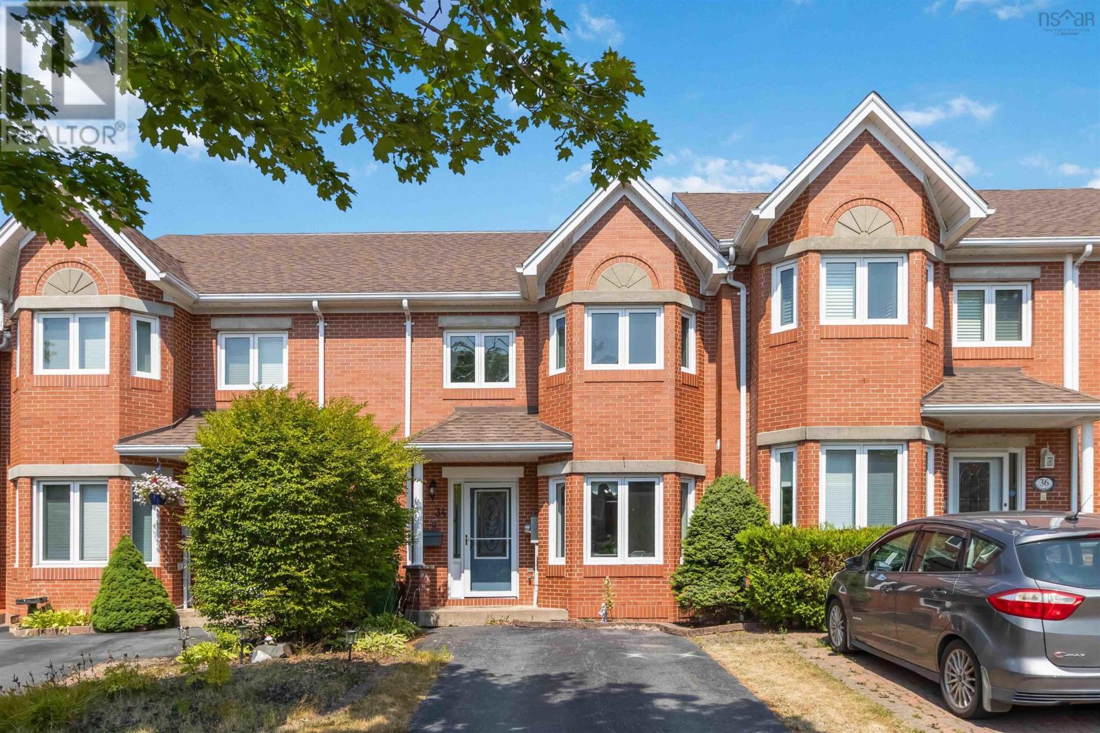 34 Trailwood Place, Halifax, Nova Scotia