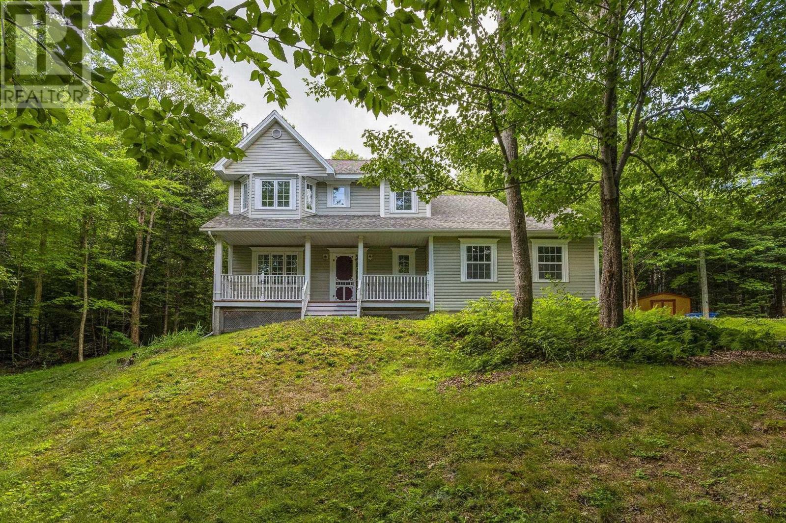 255 Sandwick Drive, Hammonds Plains, Nova Scotia