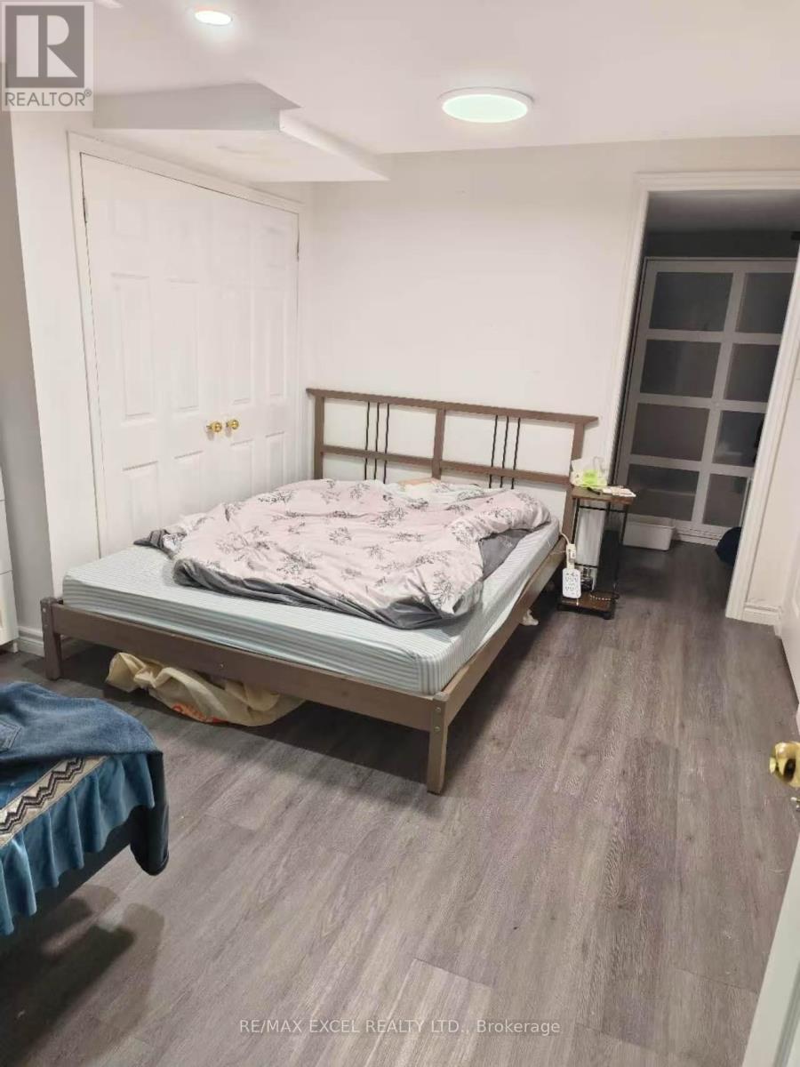 Basement - 13 Hepburn Street, Markham, Ontario  L3S 3Z6 - Photo 3 - N13626372