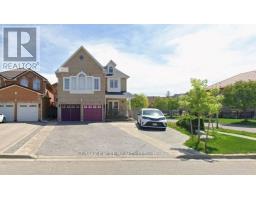 BASEMENT - 13 HEPBURN STREET, Markham, Ontario