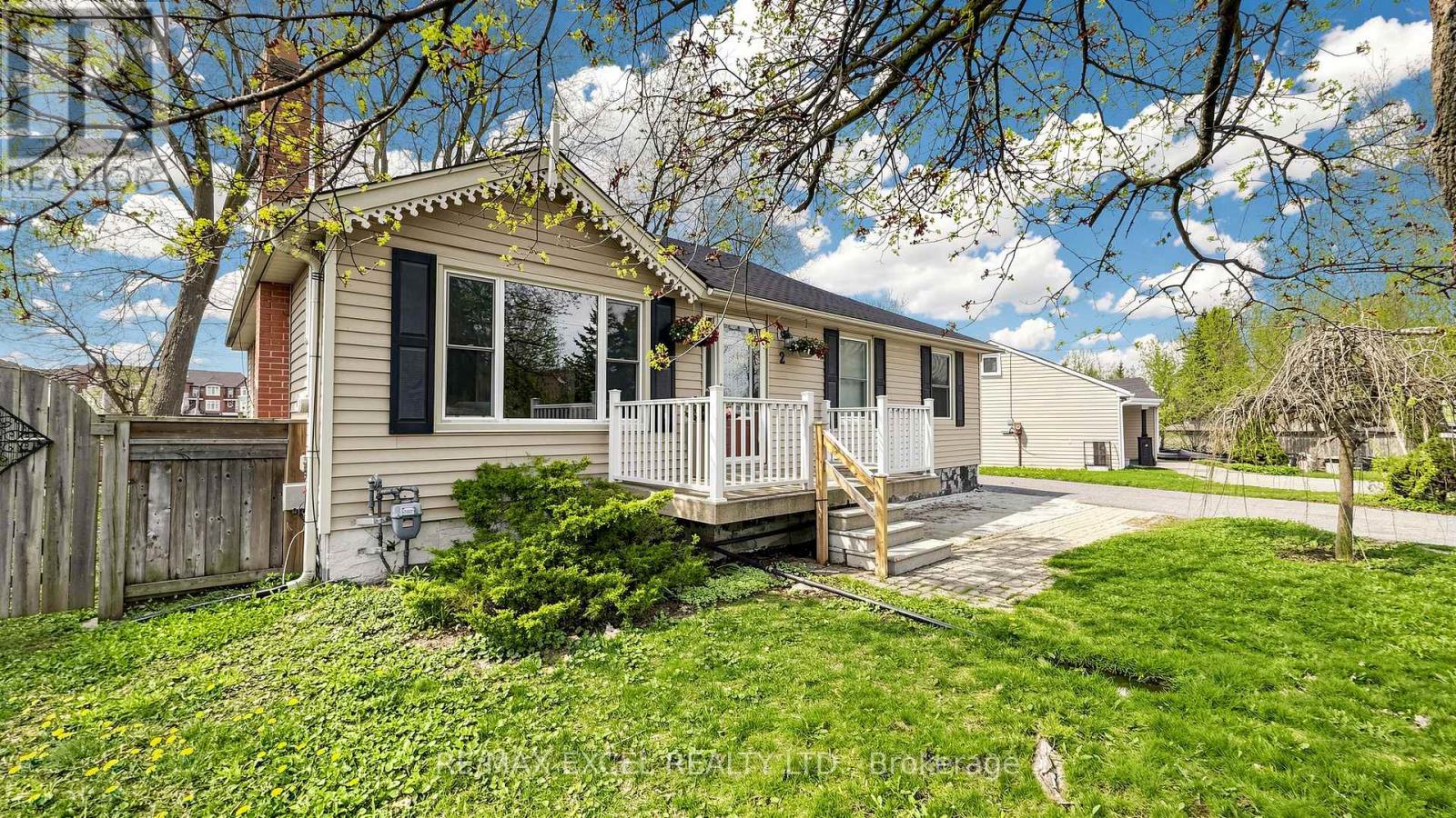 2 Hughes Street, Richmond Hill, Ontario  L4E 2V9 - Photo 2 - N13626438