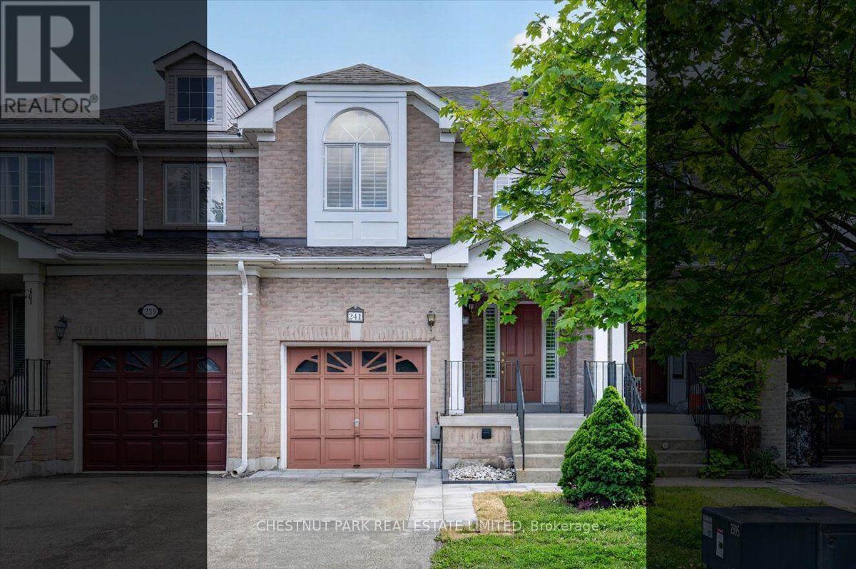 241 Banbrooke Crescent, Newmarket, Ontario  L3X 2W5 - Photo 2 - N13626546