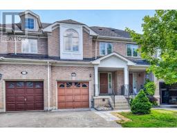 241 BANBROOKE CRESCENT, Newmarket, Ontario