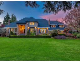 13789 32 AVENUE, Surrey, British Columbia