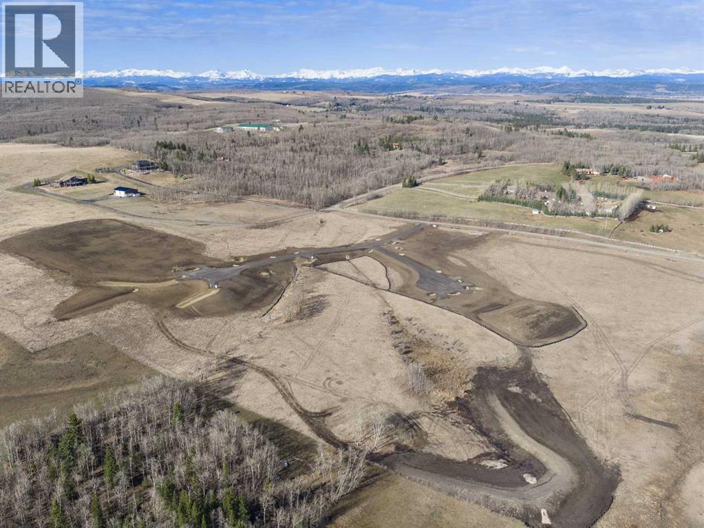 Lot 7,  NW; 20; 22; 2; 5, Rural Foothills County, Alberta  T1S 2P6 - Photo 16 - A2258309